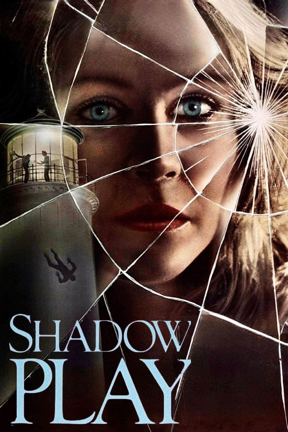 Poster de Shadow Play