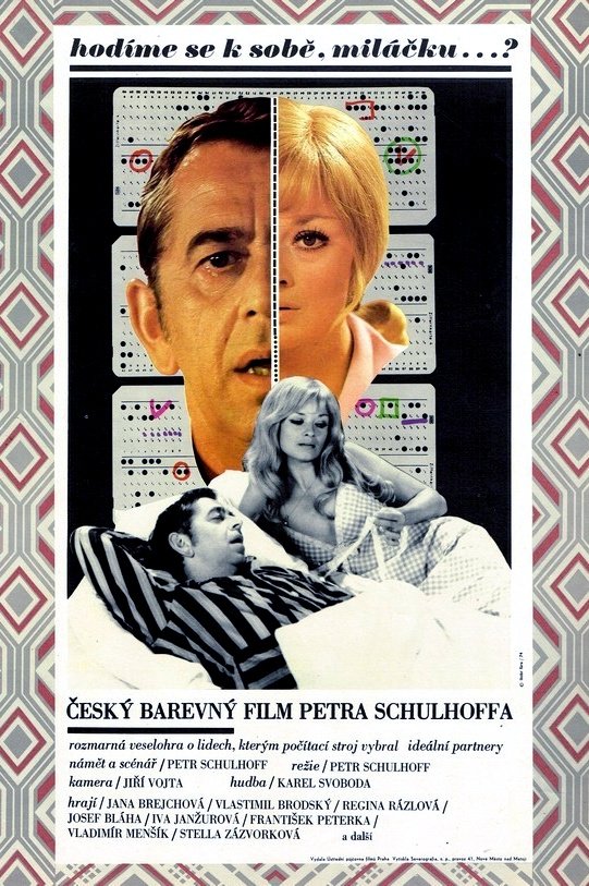 Poster movie
