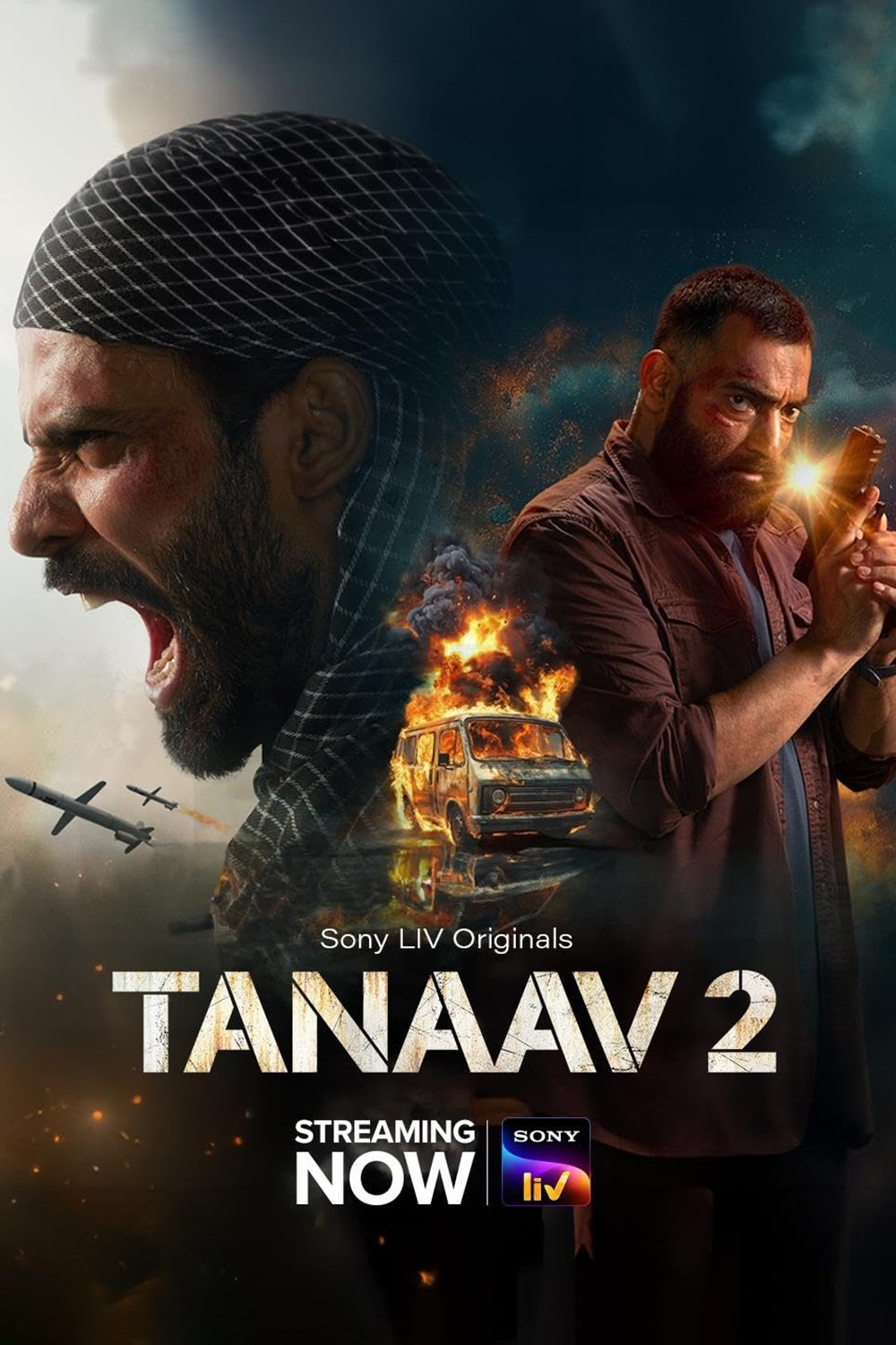 Poster de Temporada 2