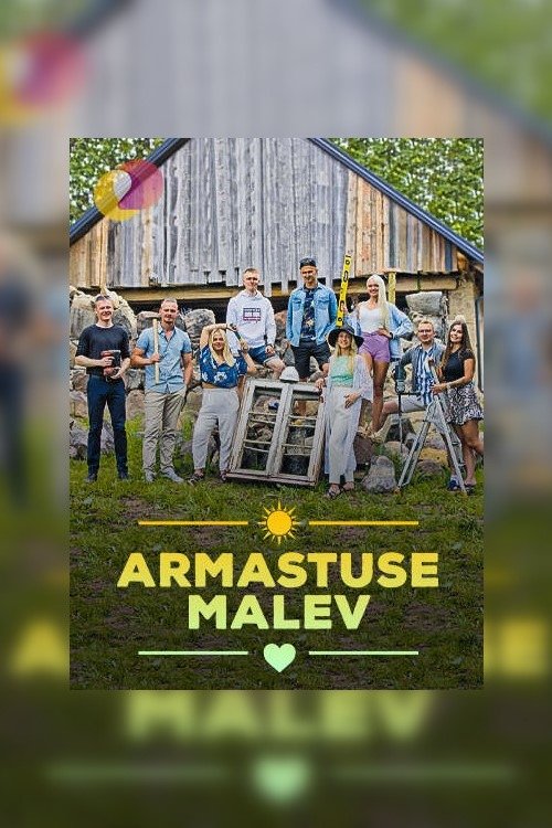 Poster de Temporada 2