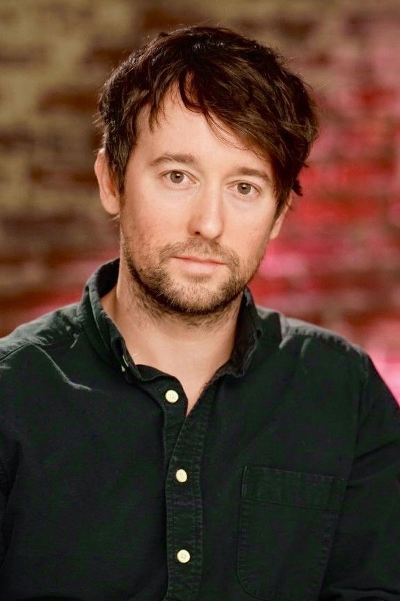 Jordan Bradley/Second Unit Director of Photography