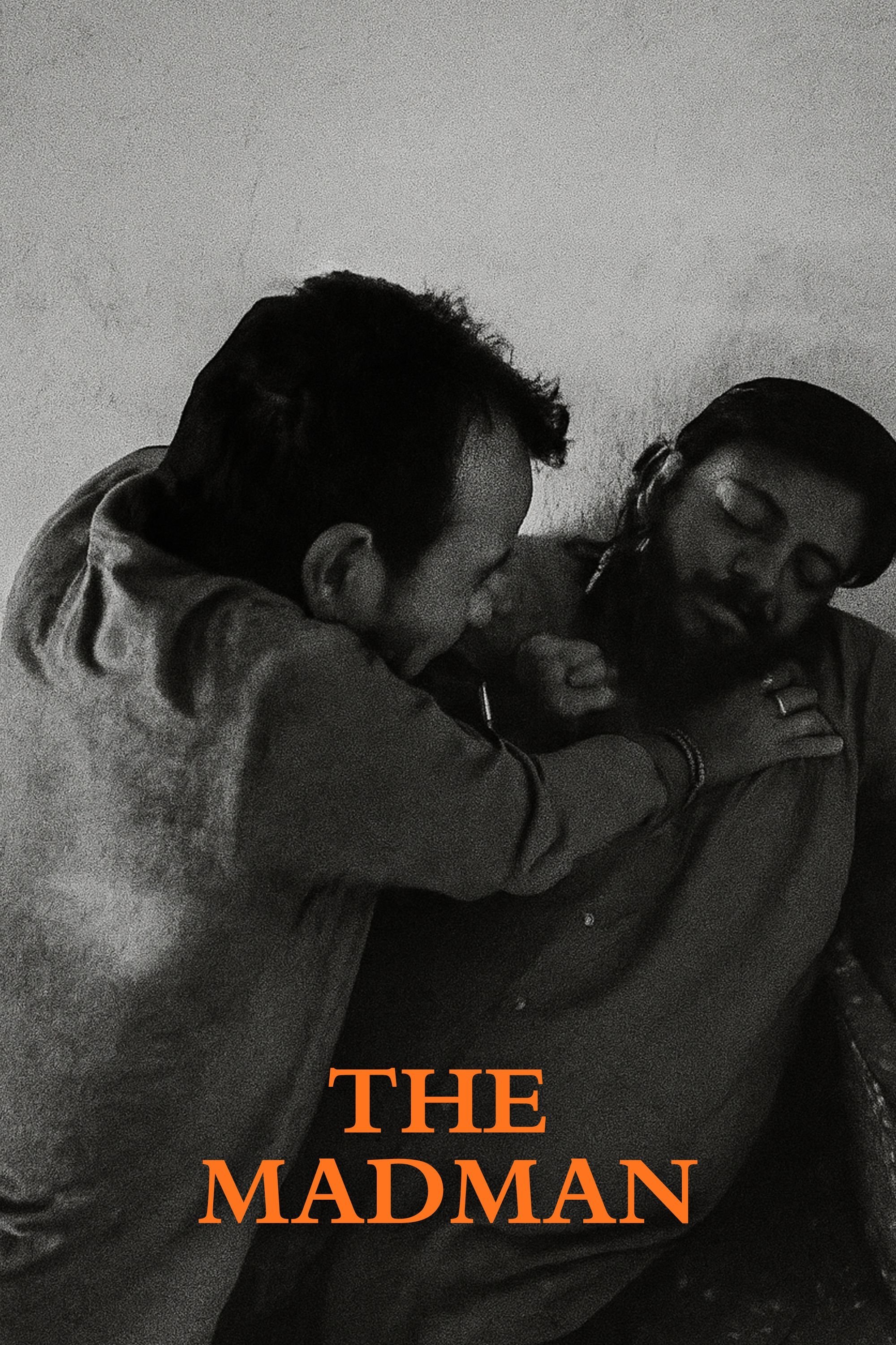 Poster de The Madman