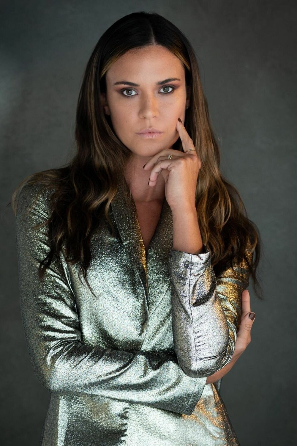 Foto de Odette Annable