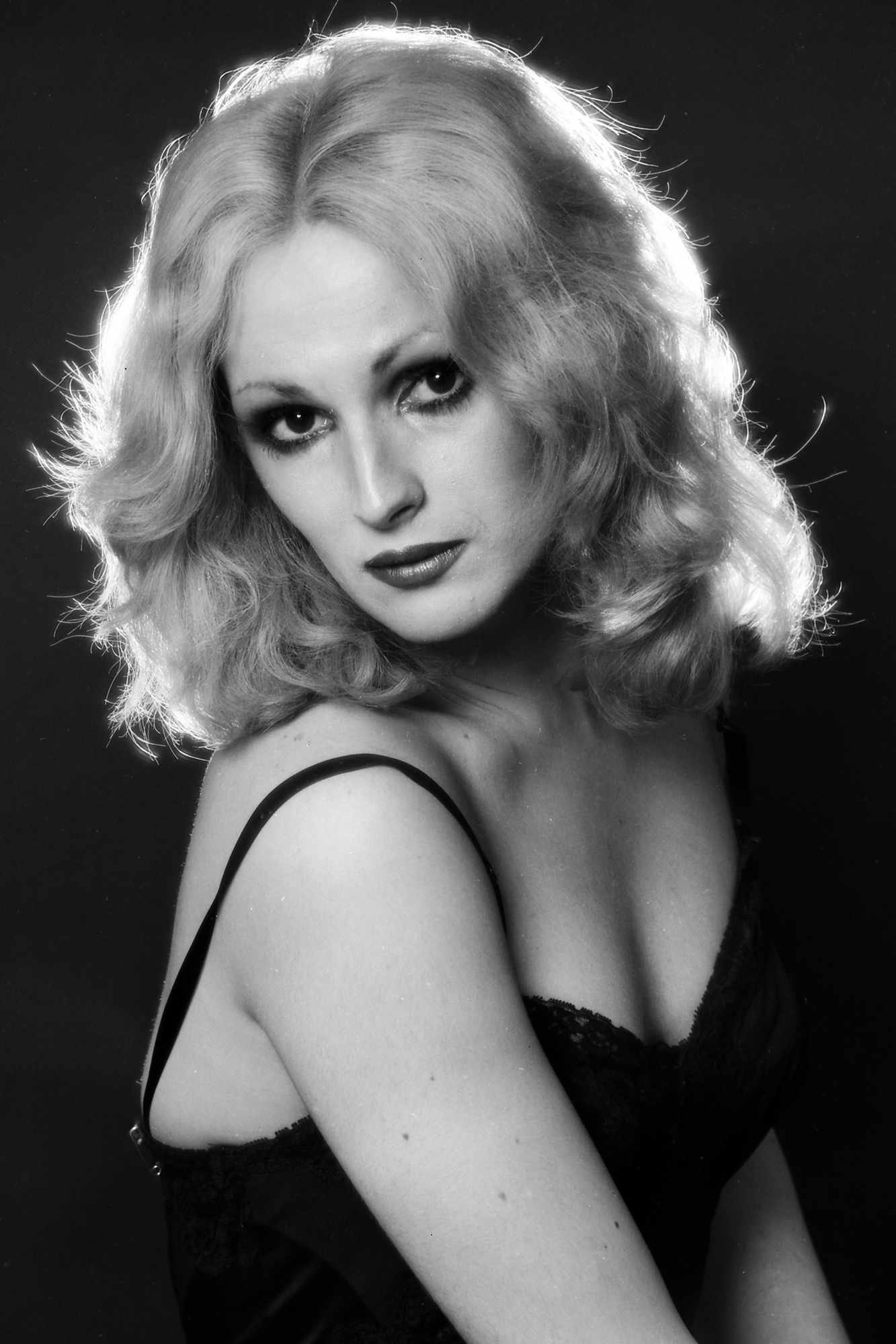 Poster de Candy Darling