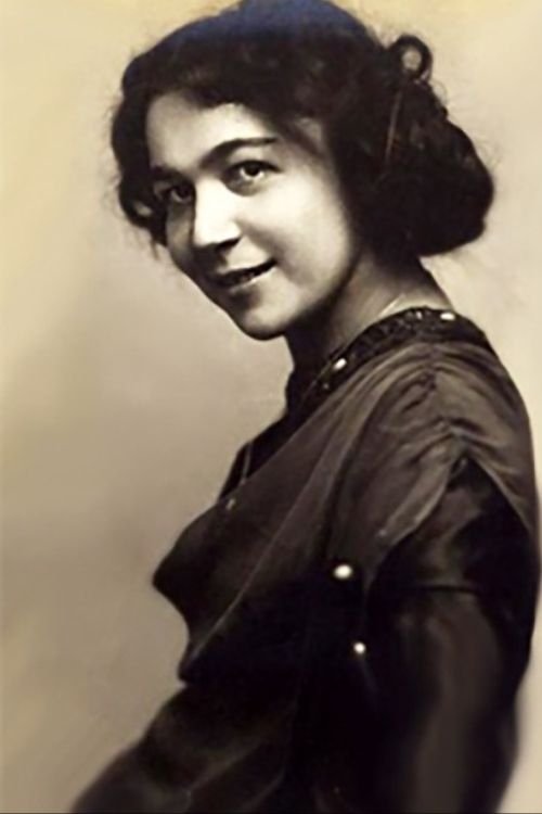 Foto de Olga Preobrazhenskaya