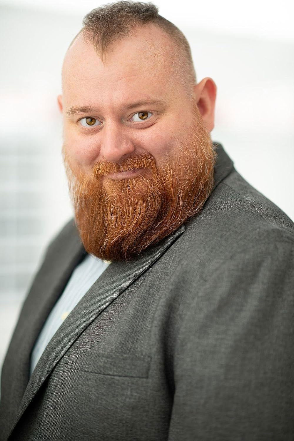 Roderick Dryden Morrison/Production Assistant