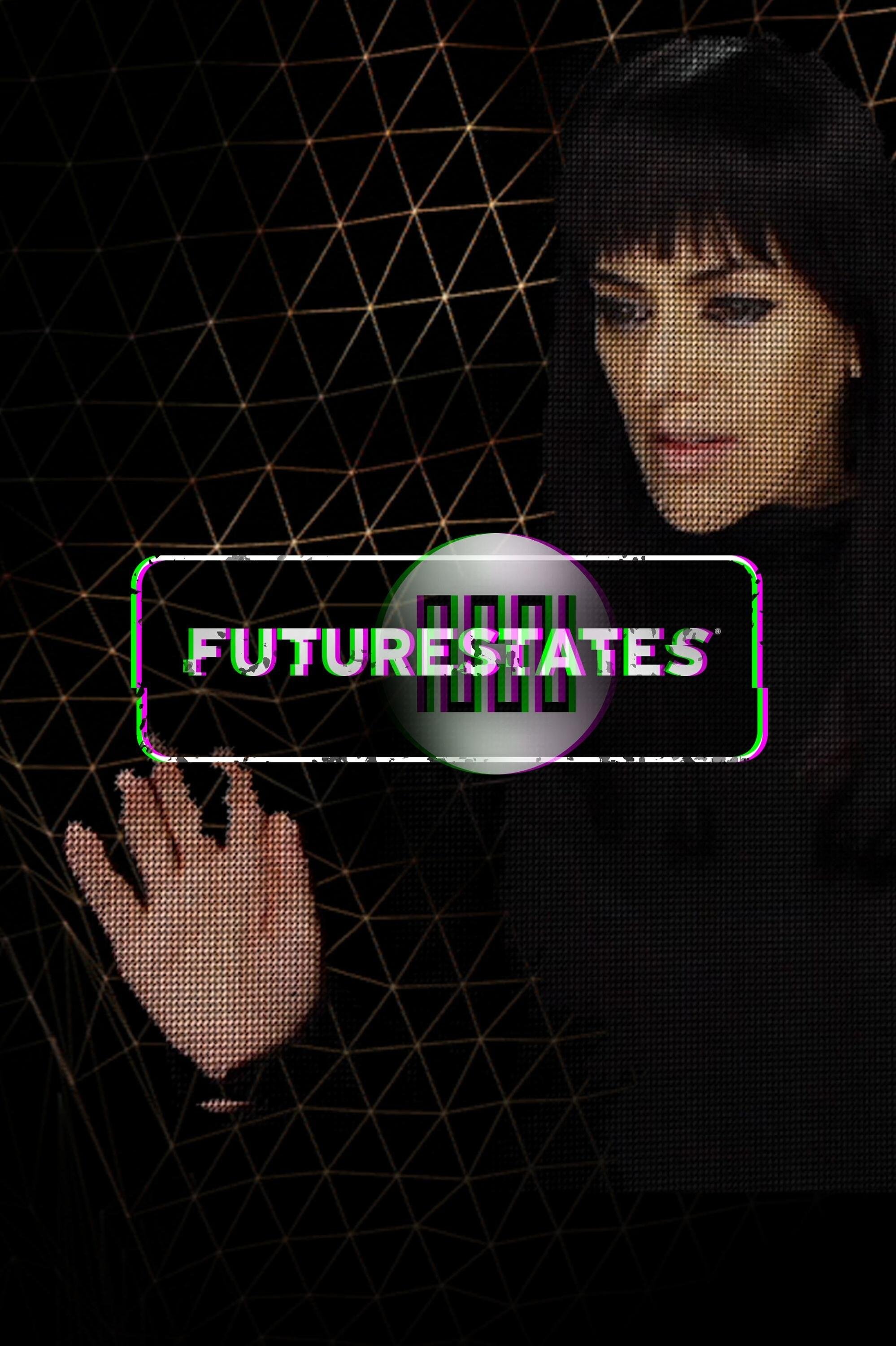 Poster de FutureStates