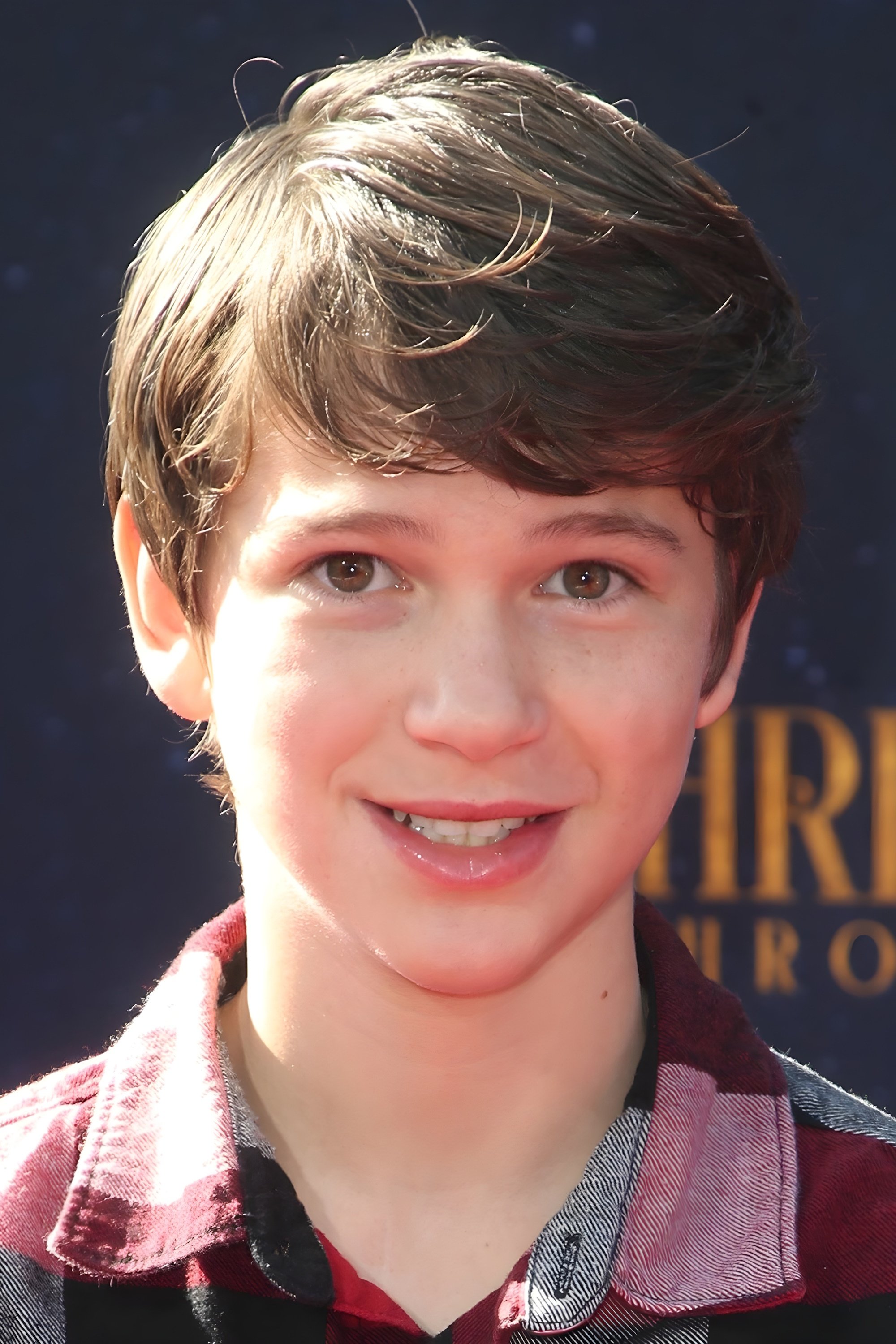 Foto de Gabriel Bateman
