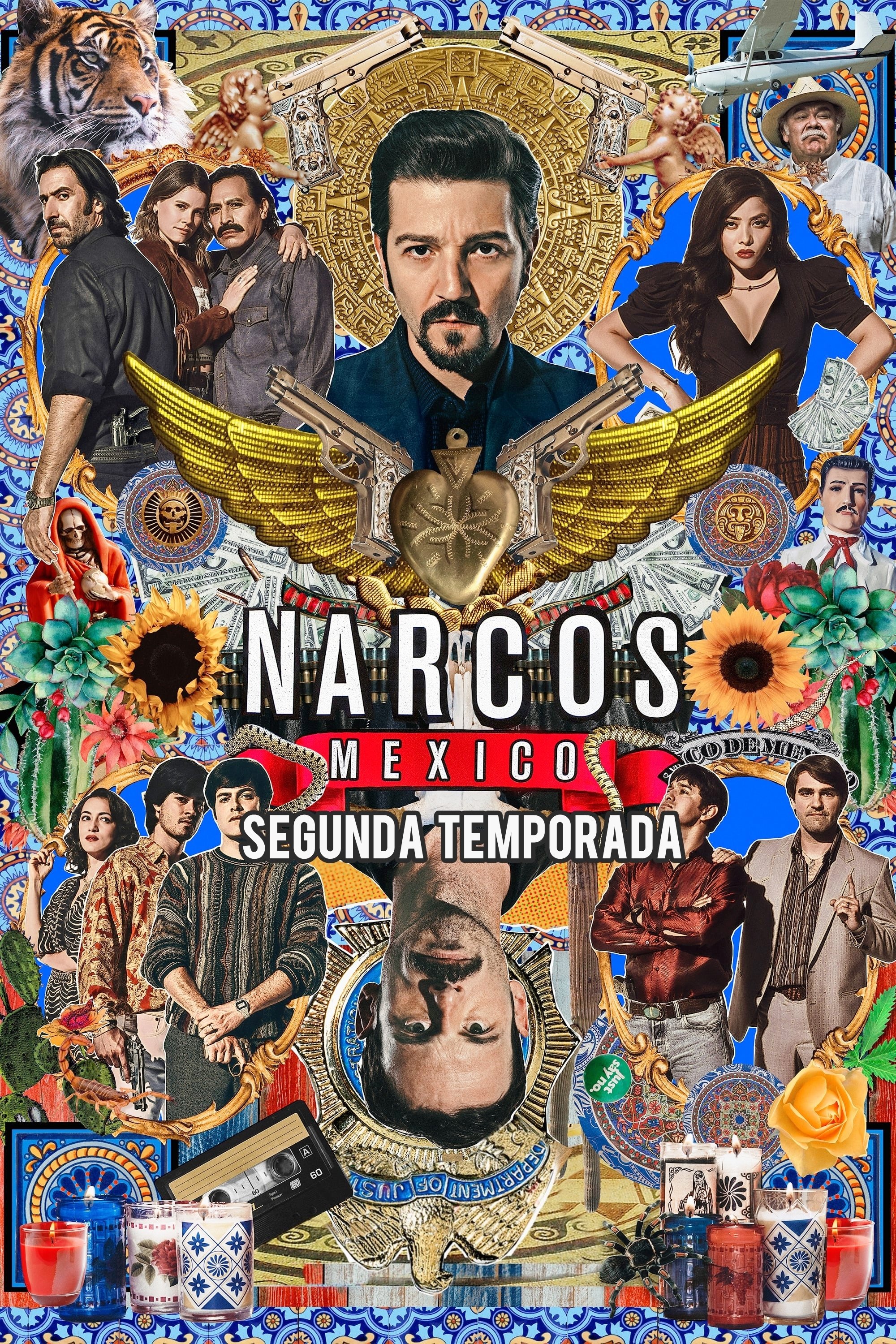 Poster de Temporada 2