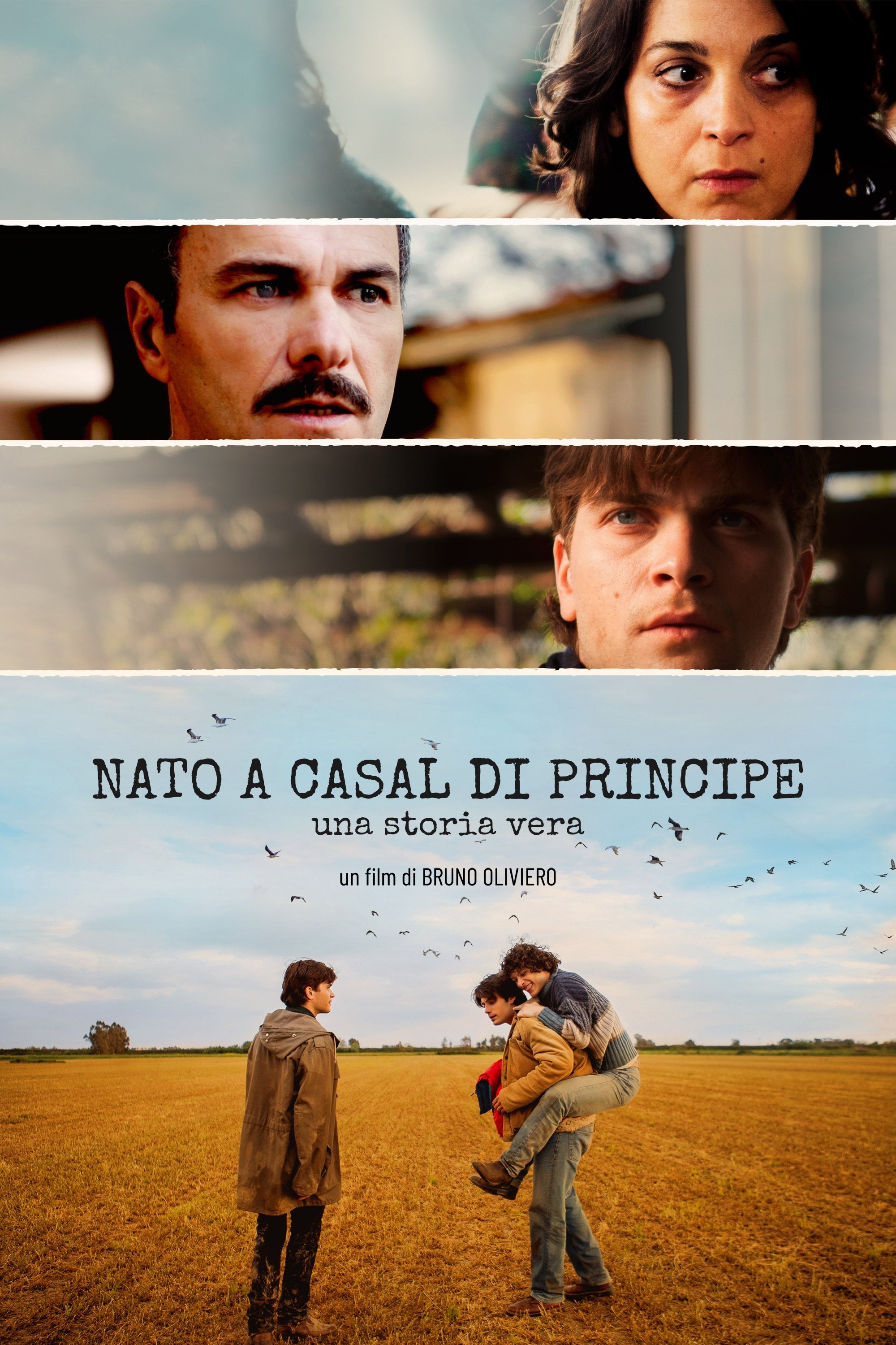 Poster movie
