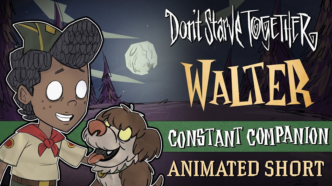Constant Companion