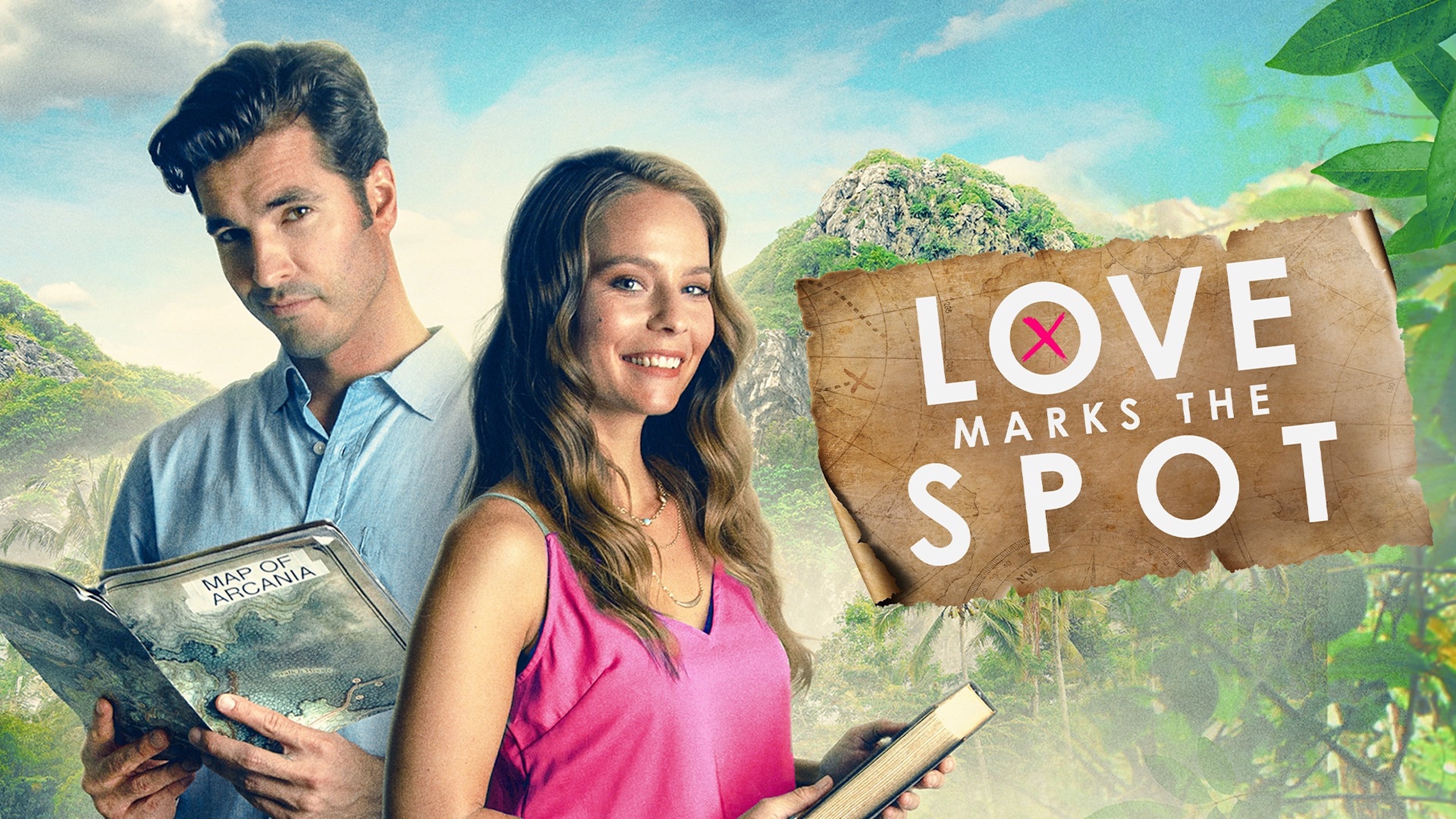 Backdrop image