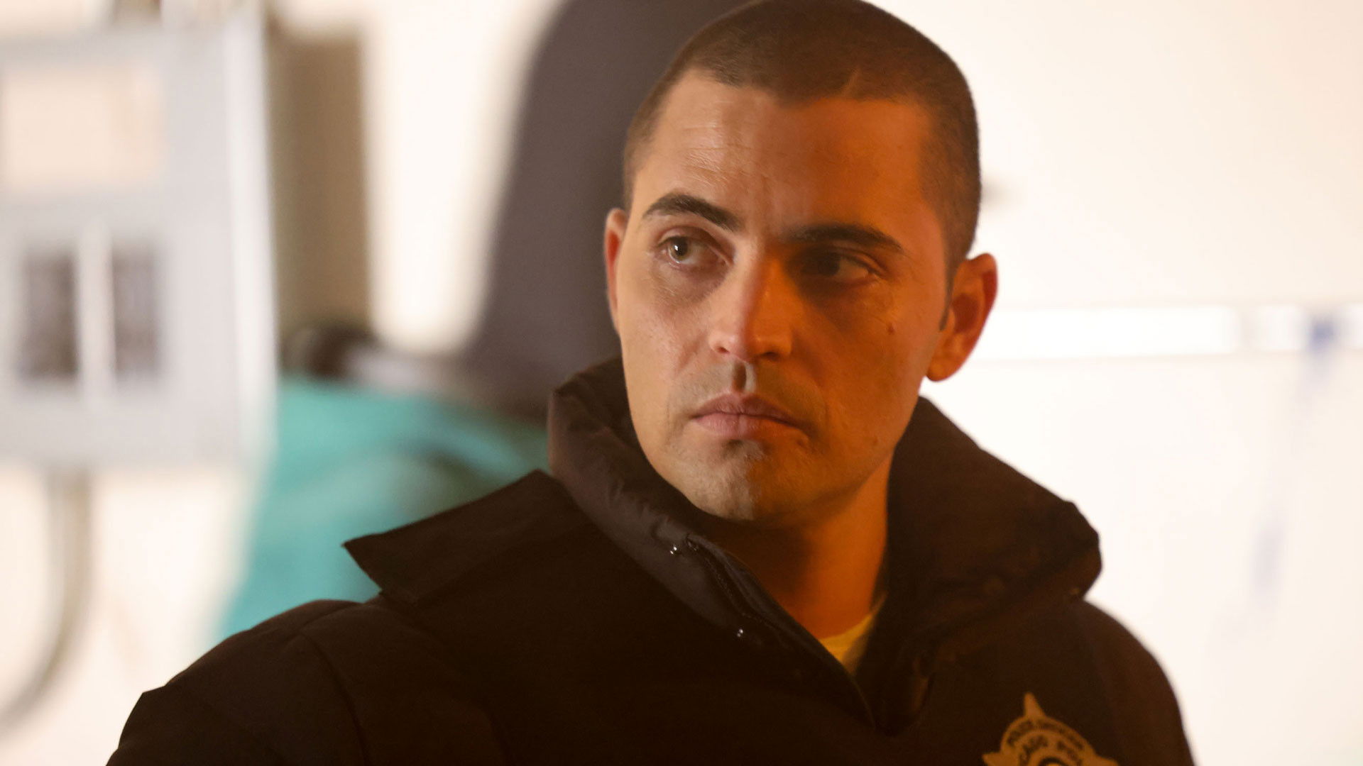 Policías de Chicago 11×13