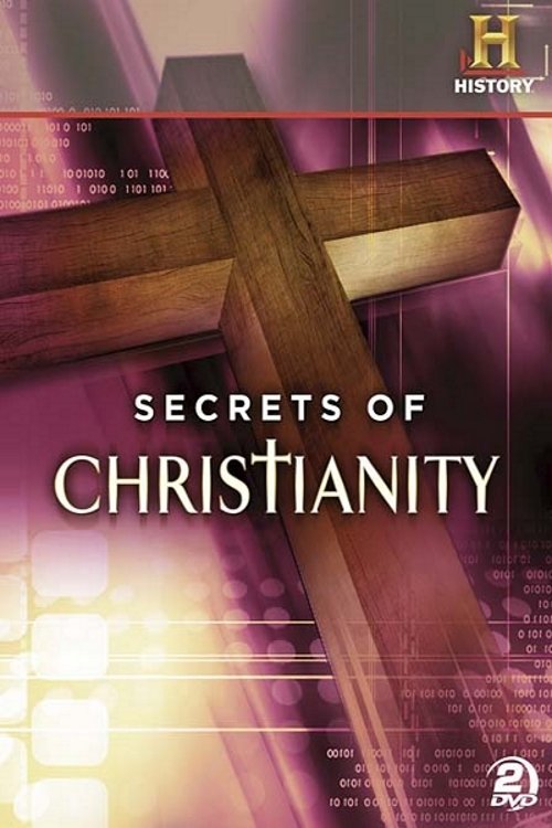 Poster de Secrets of Christianity