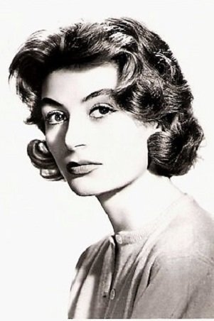 Foto de Anouk Aimée