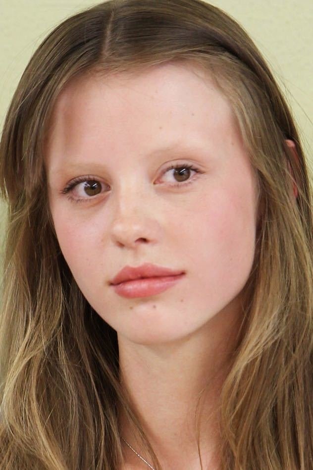Foto de Mia Goth