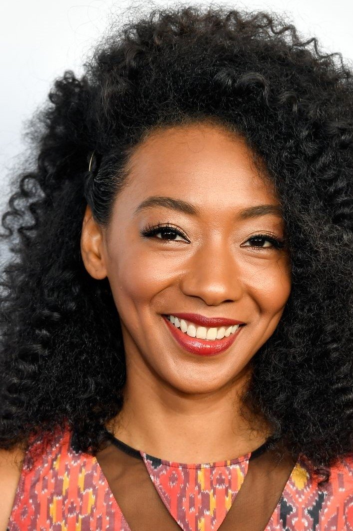 Foto de Betty Gabriel
