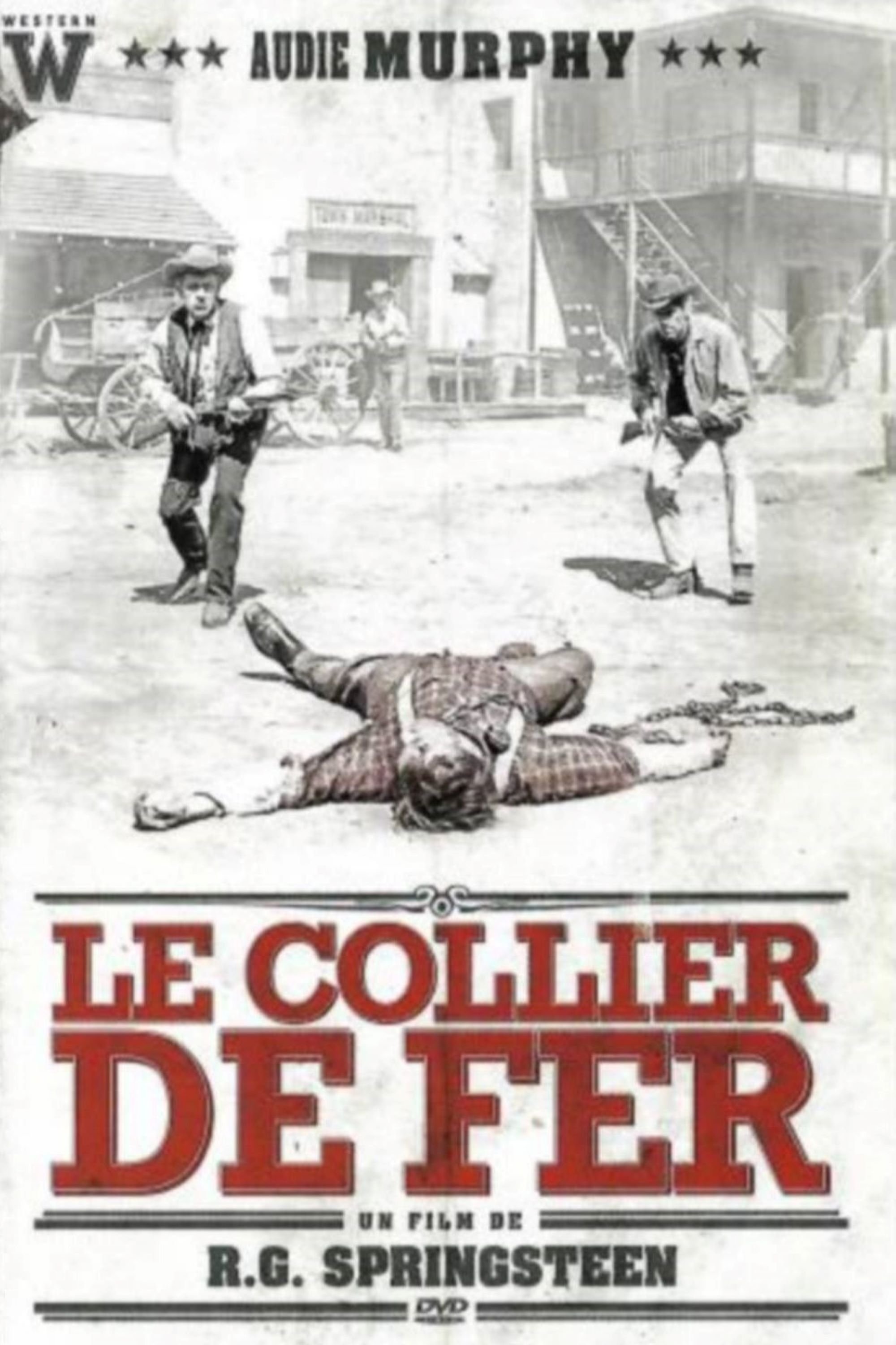 Affiche du film Showdown