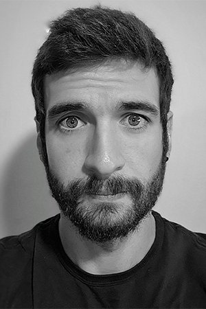 Foto de José Saborit