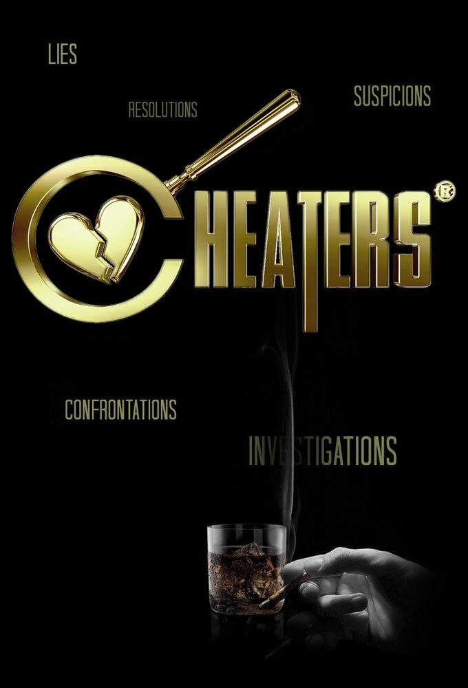 Poster de Cheaters
