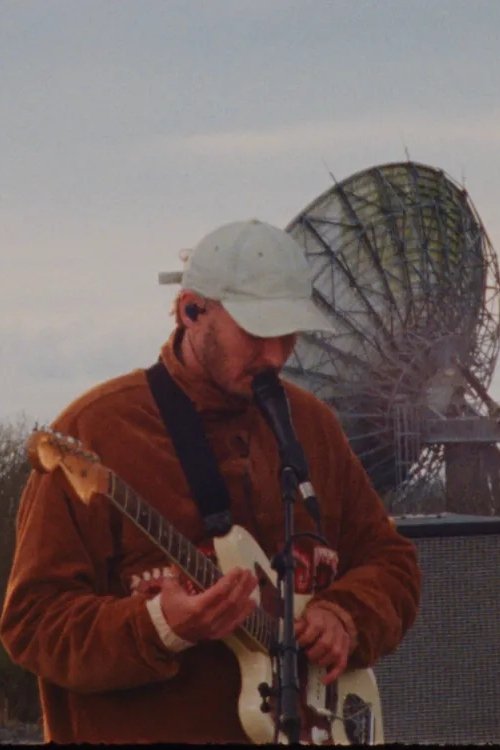Poster de Ben Howard - Goonhilly Live Transmission