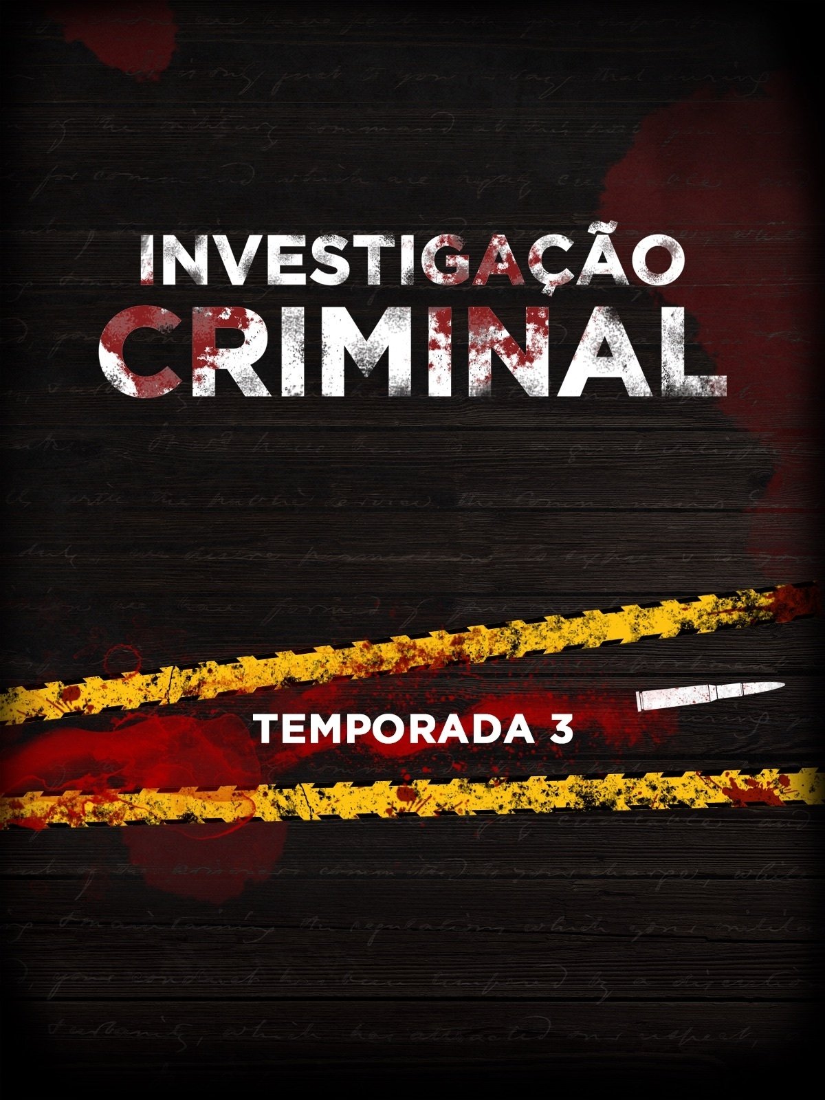 Poster de Temporada 3