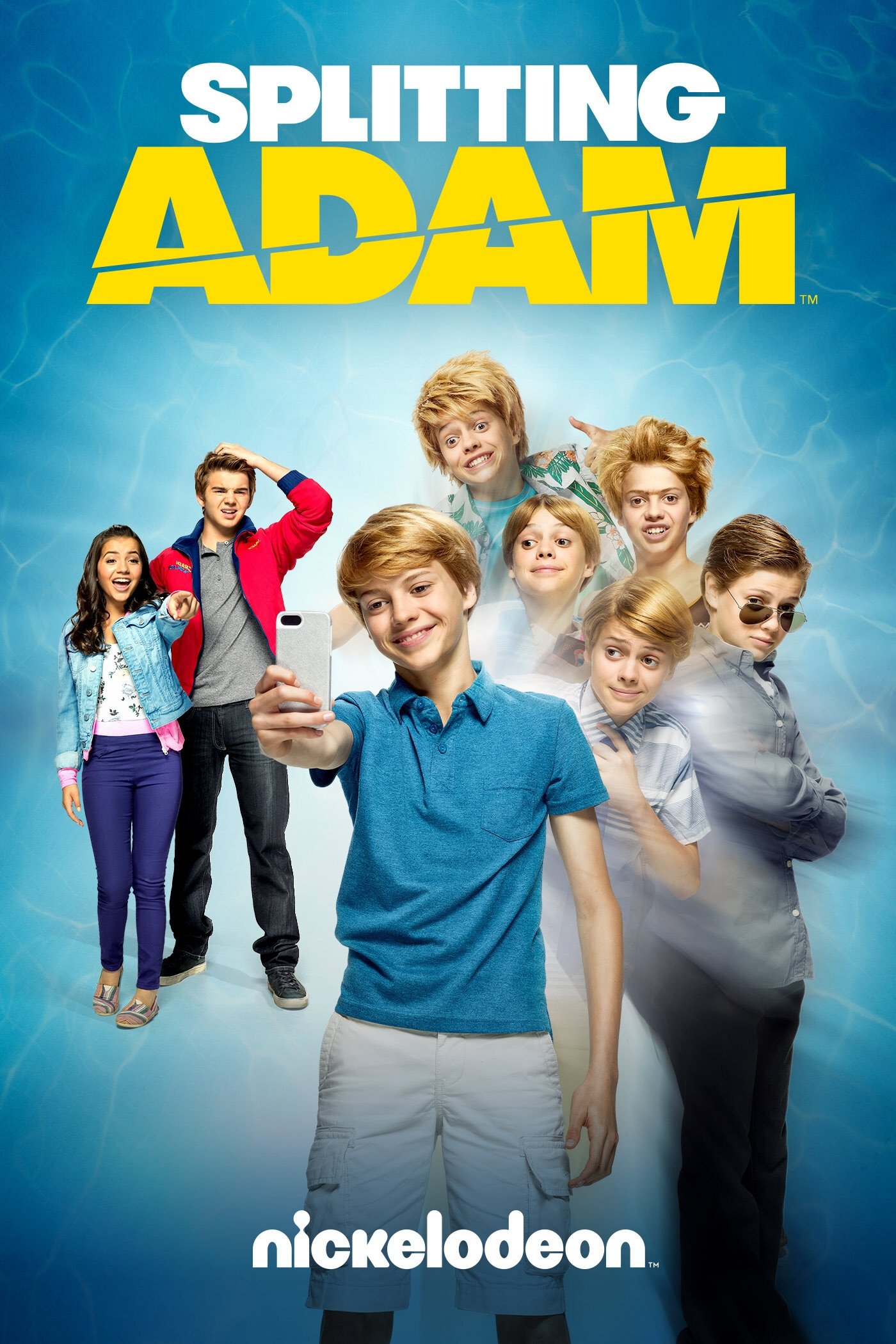 Poster movie
