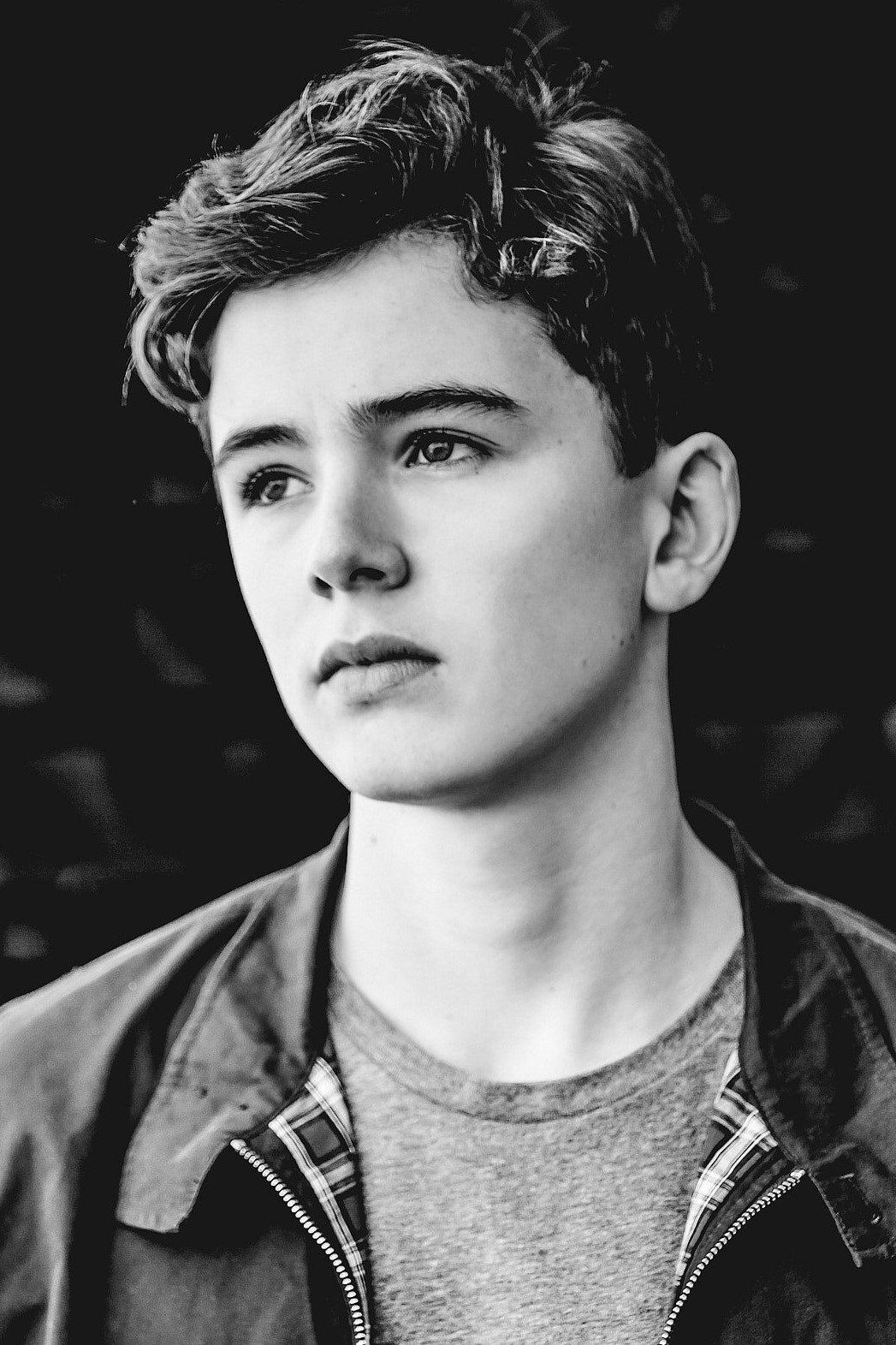 Foto de Harry Gilby