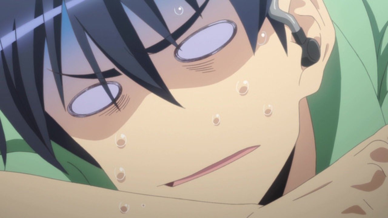 Monster Musume: Everyday Life with Monster Girls - 1. Sezon, 11. Bölüm