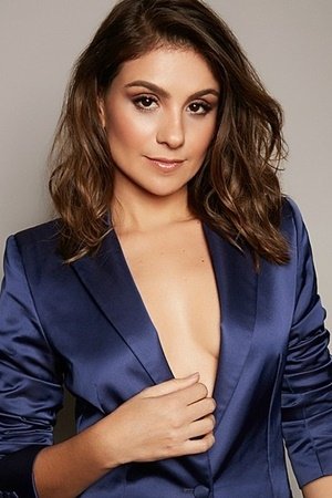 Foto de Patrícia Elizardo