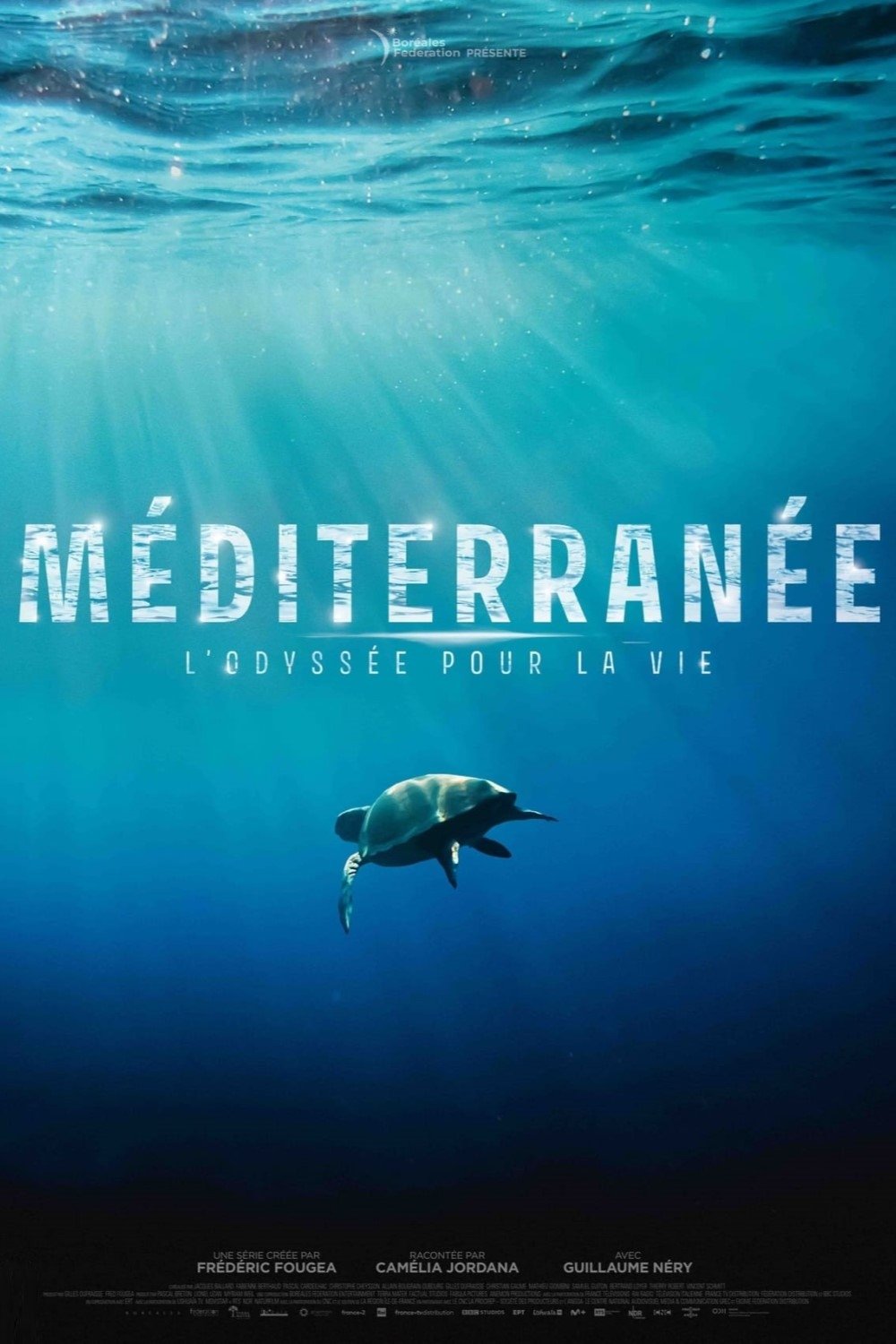 Poster de Temporada 1