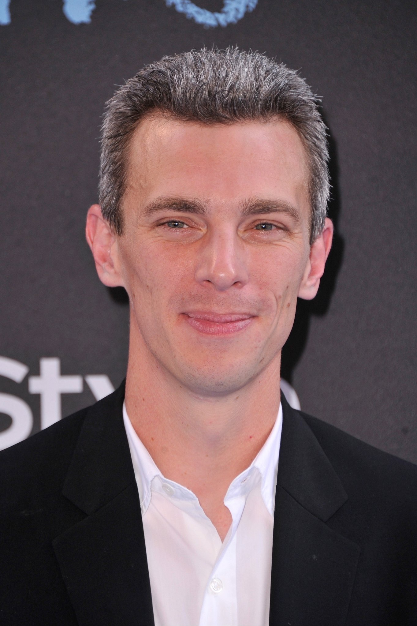 Foto de Josh Boone