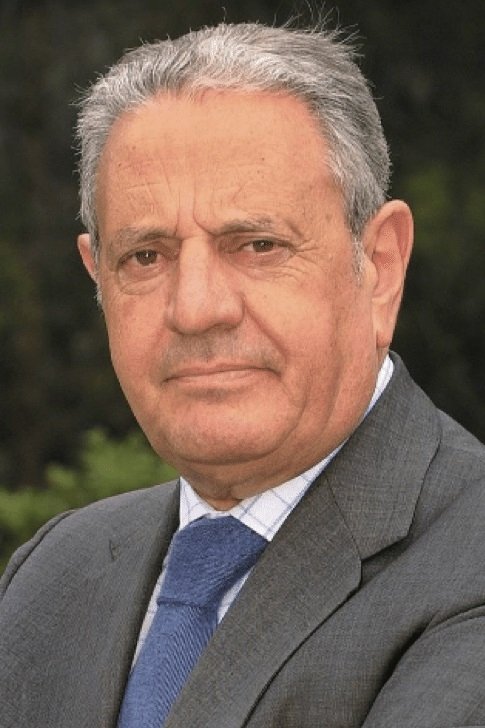 Foto de Américo de Amorim