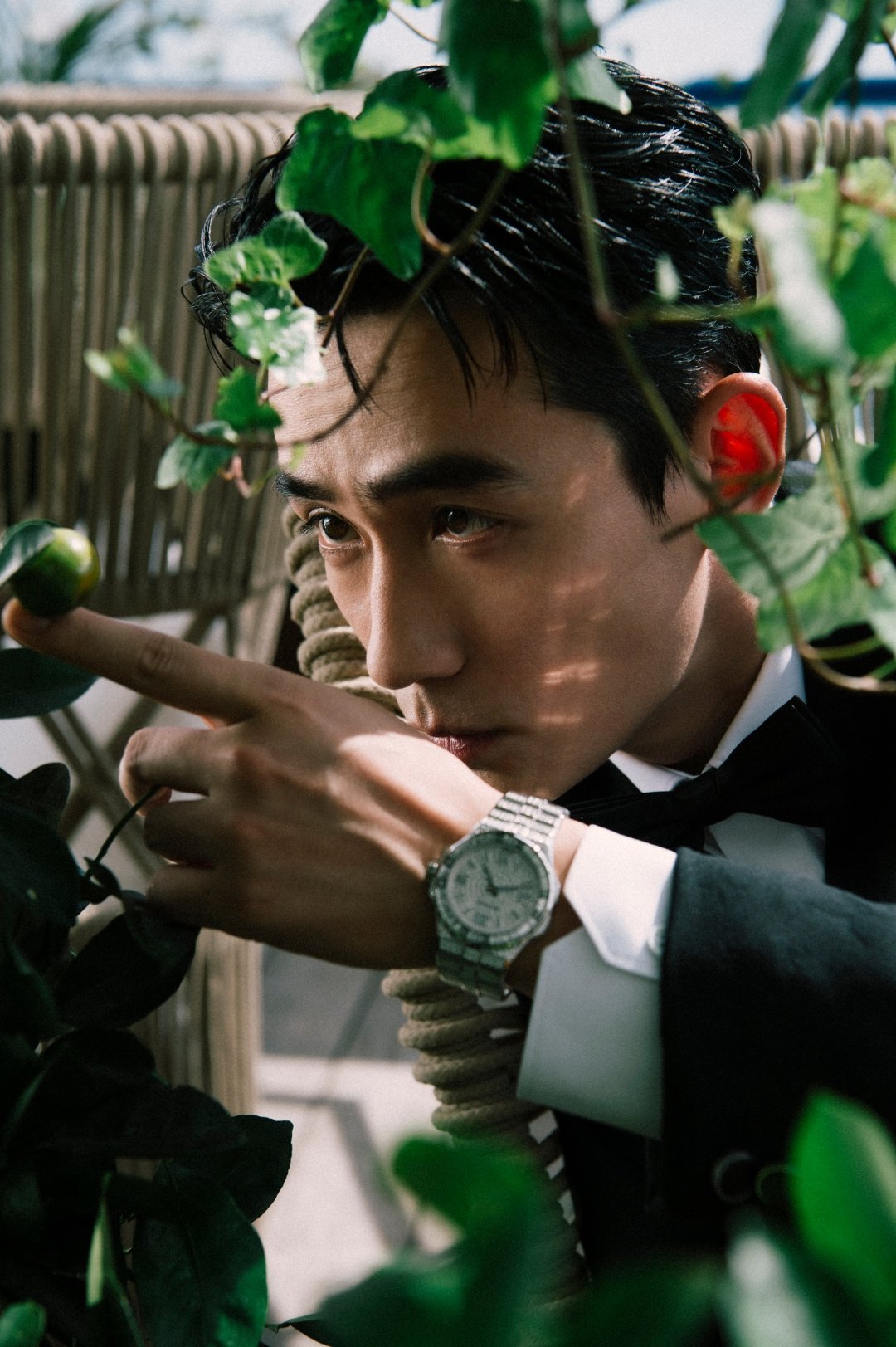 Foto de 朱一龍