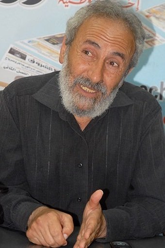 Foto de عثمان عريوات