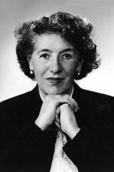 Foto de Enid Blyton