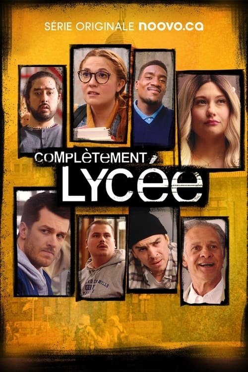 Poster de Temporada 1