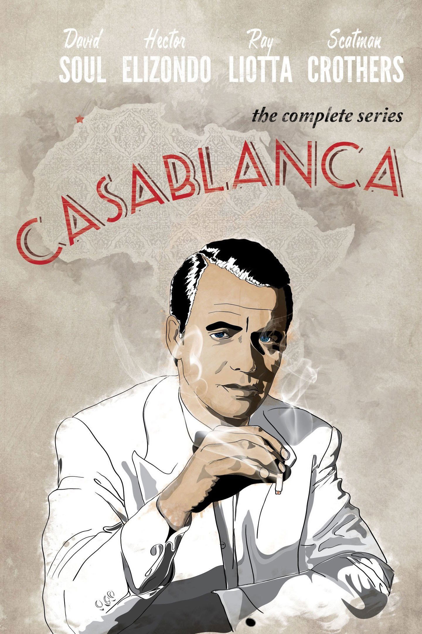 Poster de Temporada 1