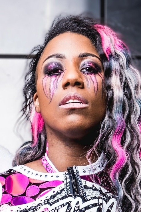 Foto de Adrienne Reese