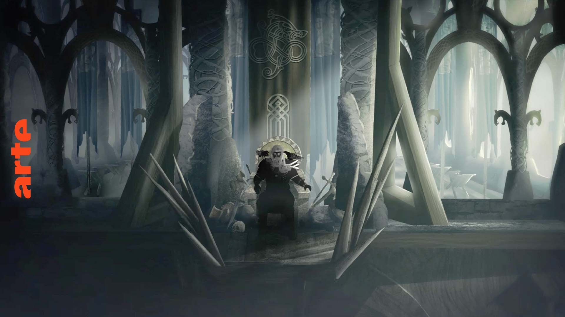 Backdrop image