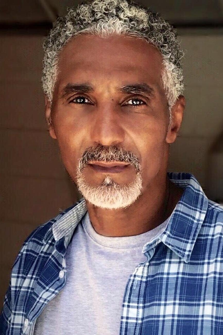 Foto de Andray Johnson