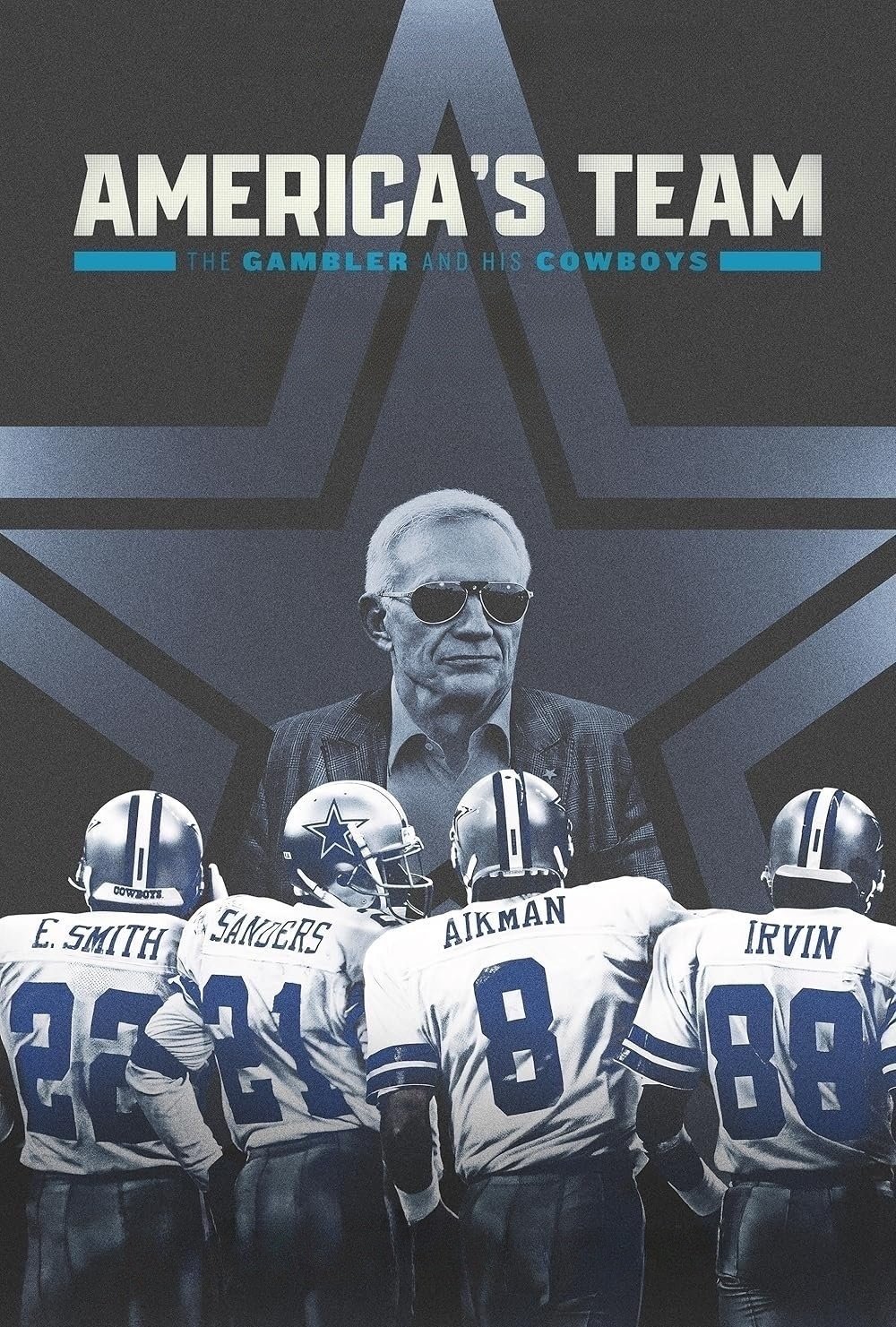 Poster de Temporada 1