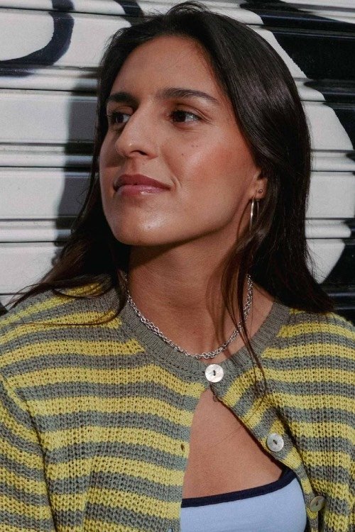 Foto de Francisca Nazareth