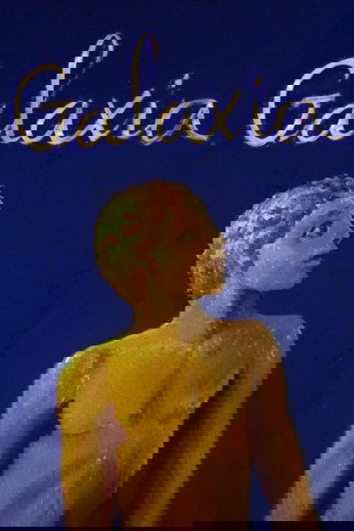 Poster de Galaxia