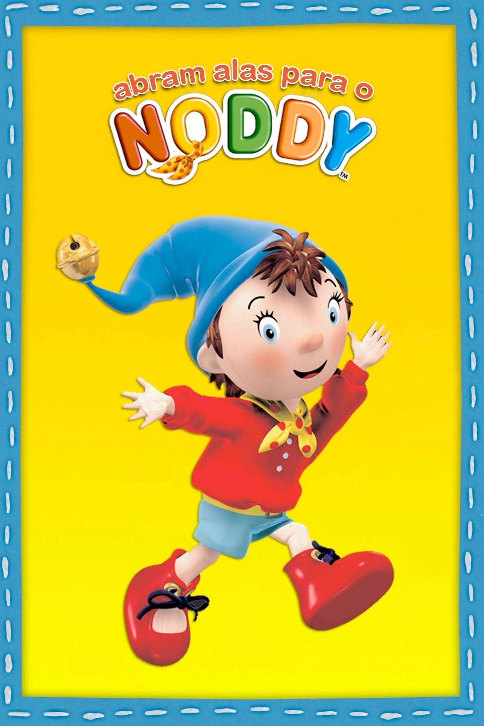 Poster de Make Way for Noddy