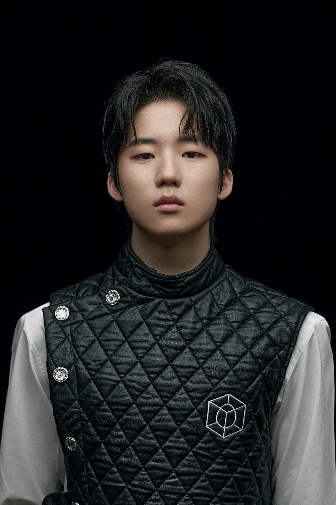 Foto de Lee Geon-woo