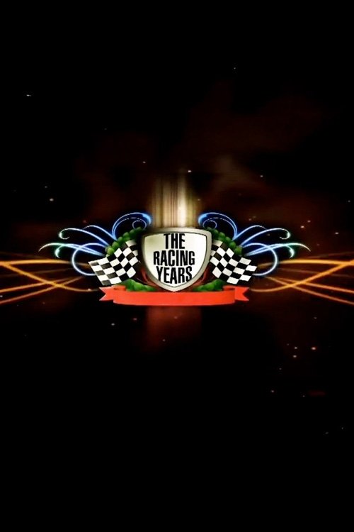 Poster de The Racing Years