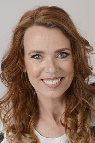 Foto de Dorte Rømer