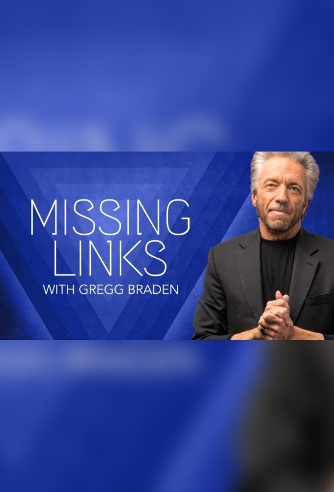 Poster de Missing Links