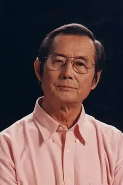 孙颖/Action Director